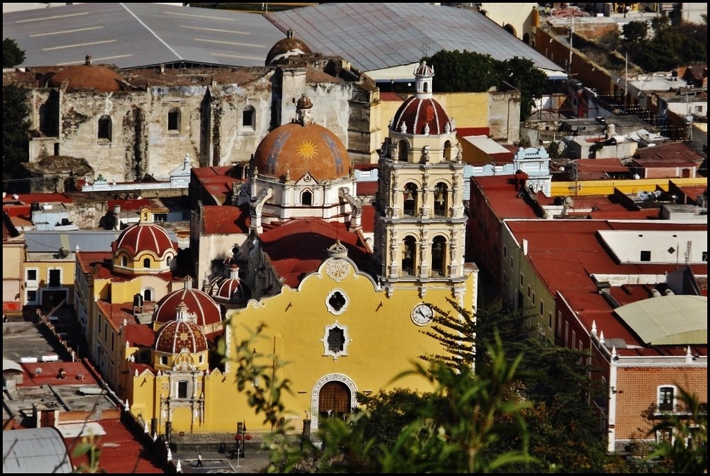 Huey Atlixcayotl, Atlixco, Puebla – México Cultural