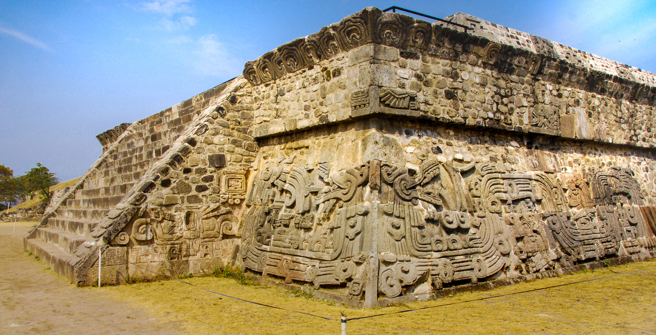 Patrimonio De La Humanidad - México Cultural