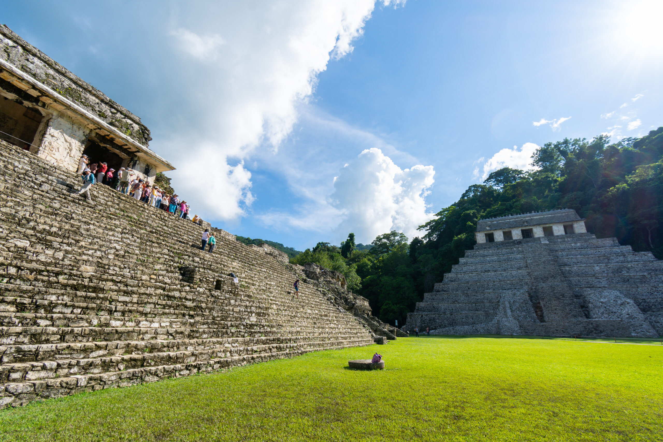 Chiapas