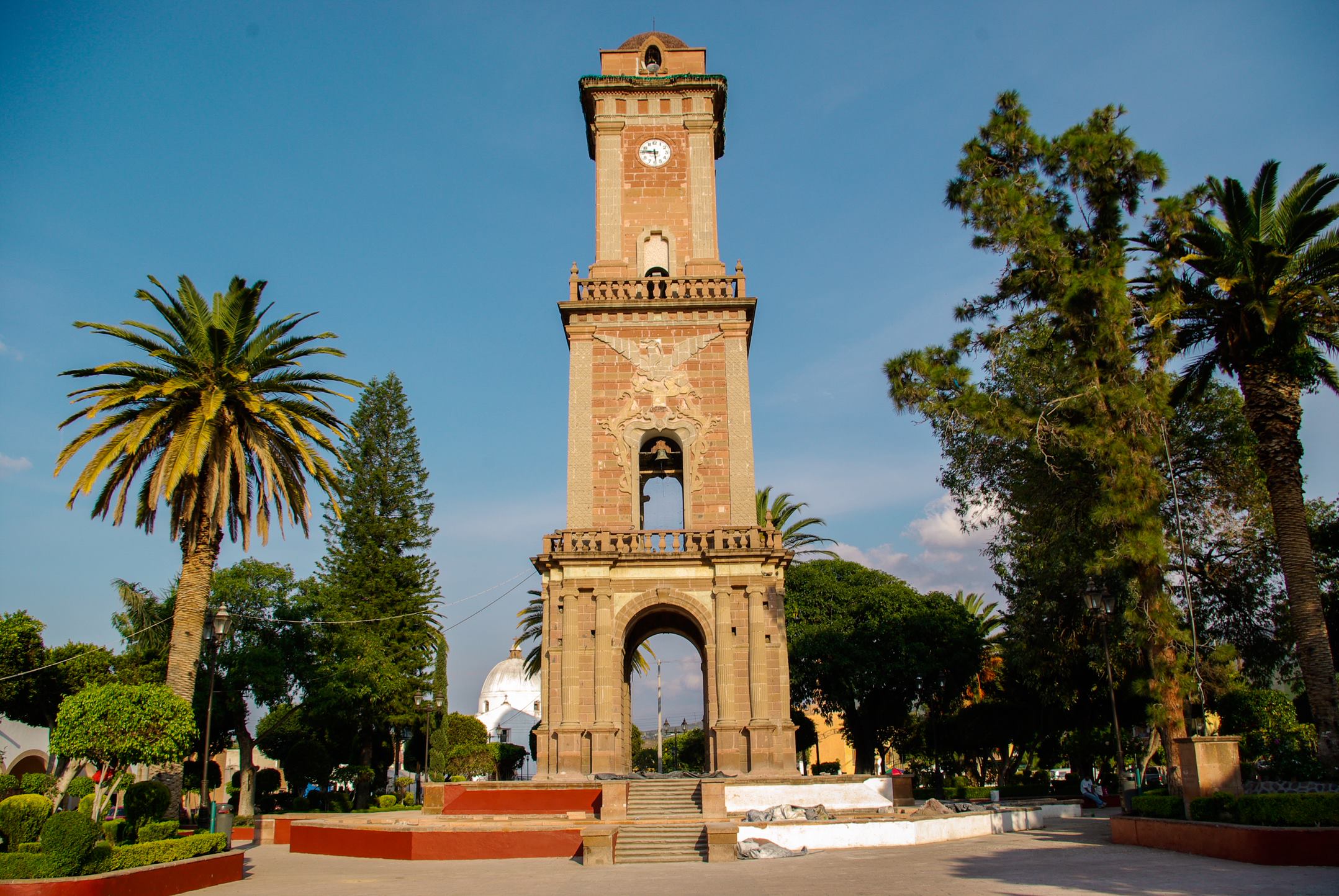 Tecozautla